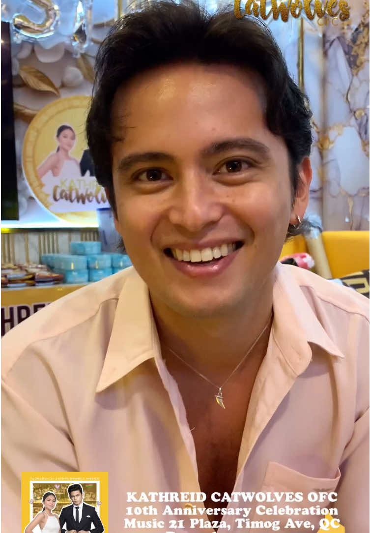 @KATHREID CATWOLVES OFC 💛