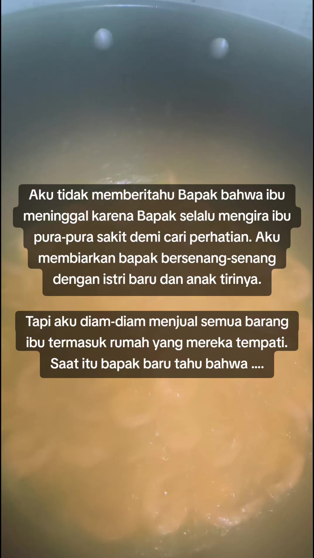 @Curhat Sekarang