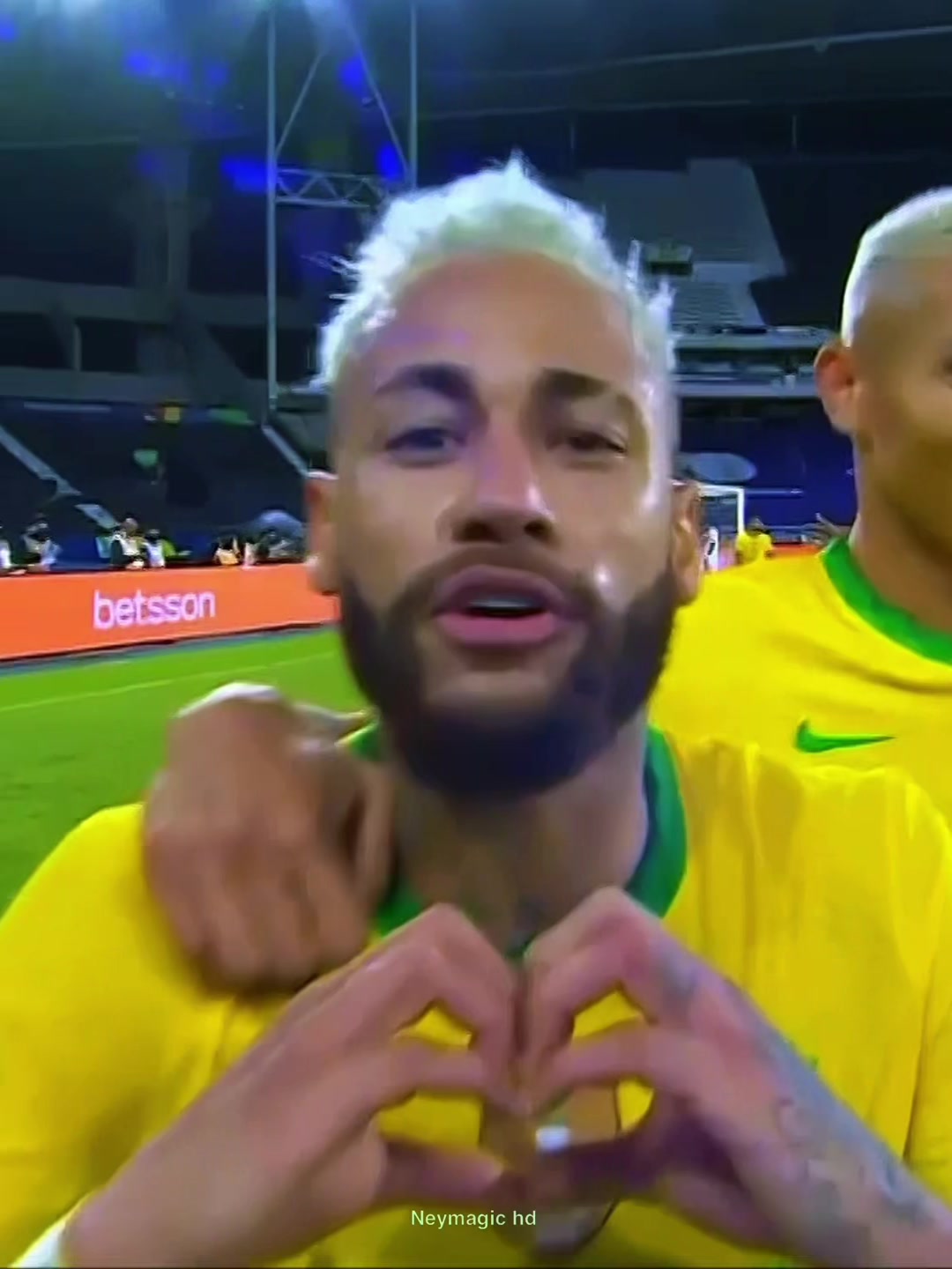 @Neymagic hd