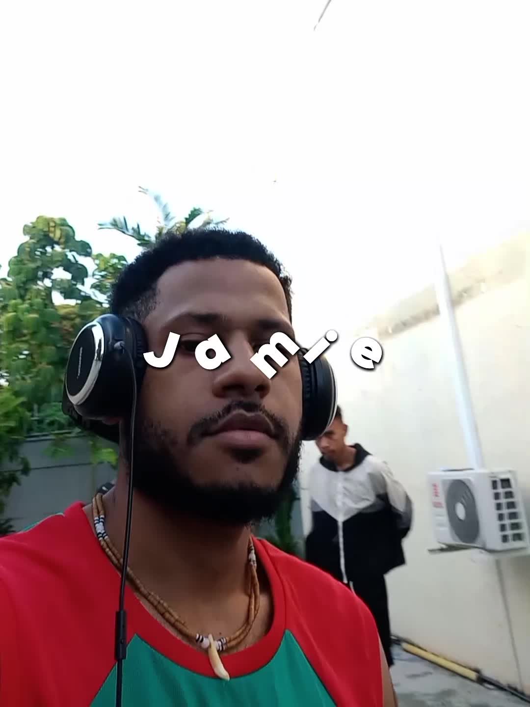 @Jamie
