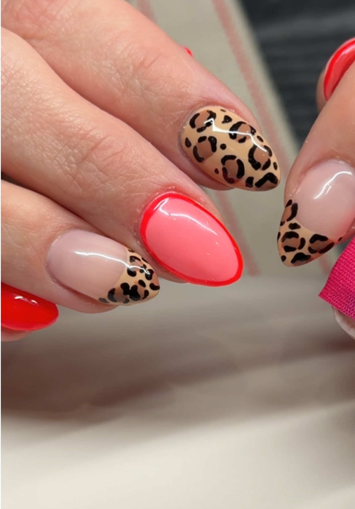 @✨Jennie✨Licensed Nail Tech