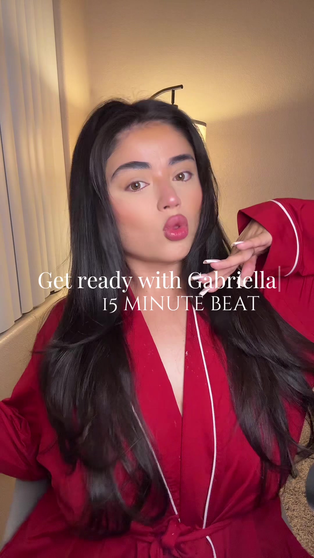 @Gabriella