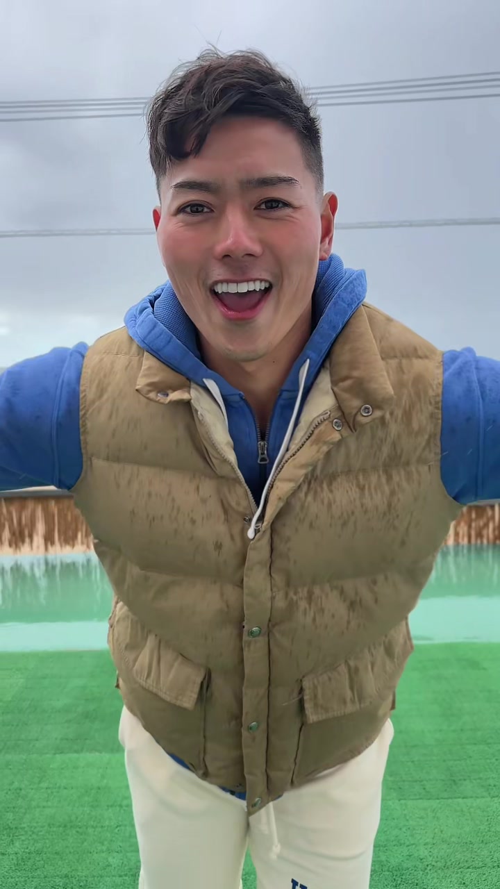 @道東の漁師