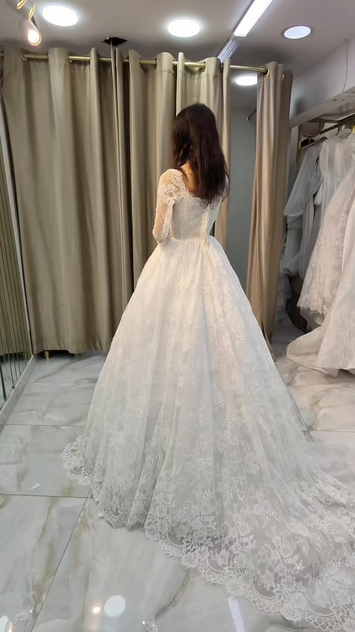 @Zülfiye CANBOLAT bride studıo