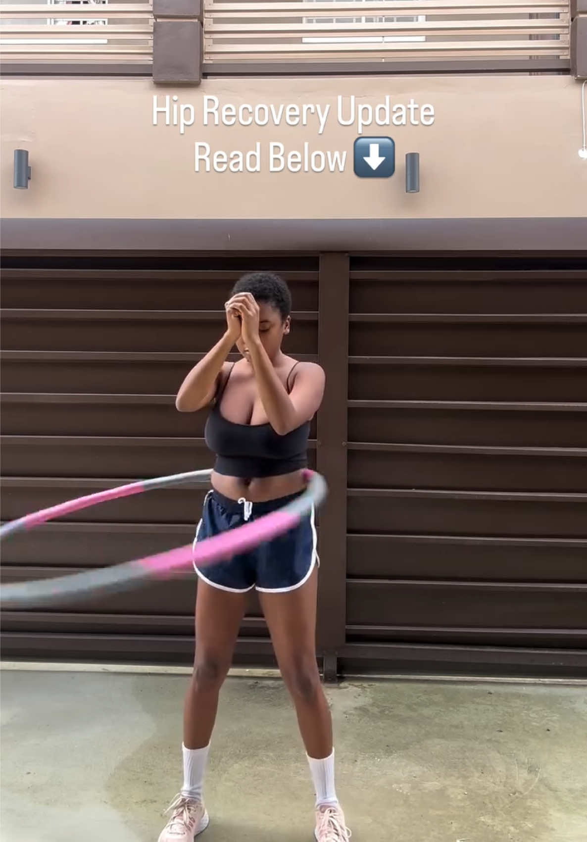 @Monique Martinez