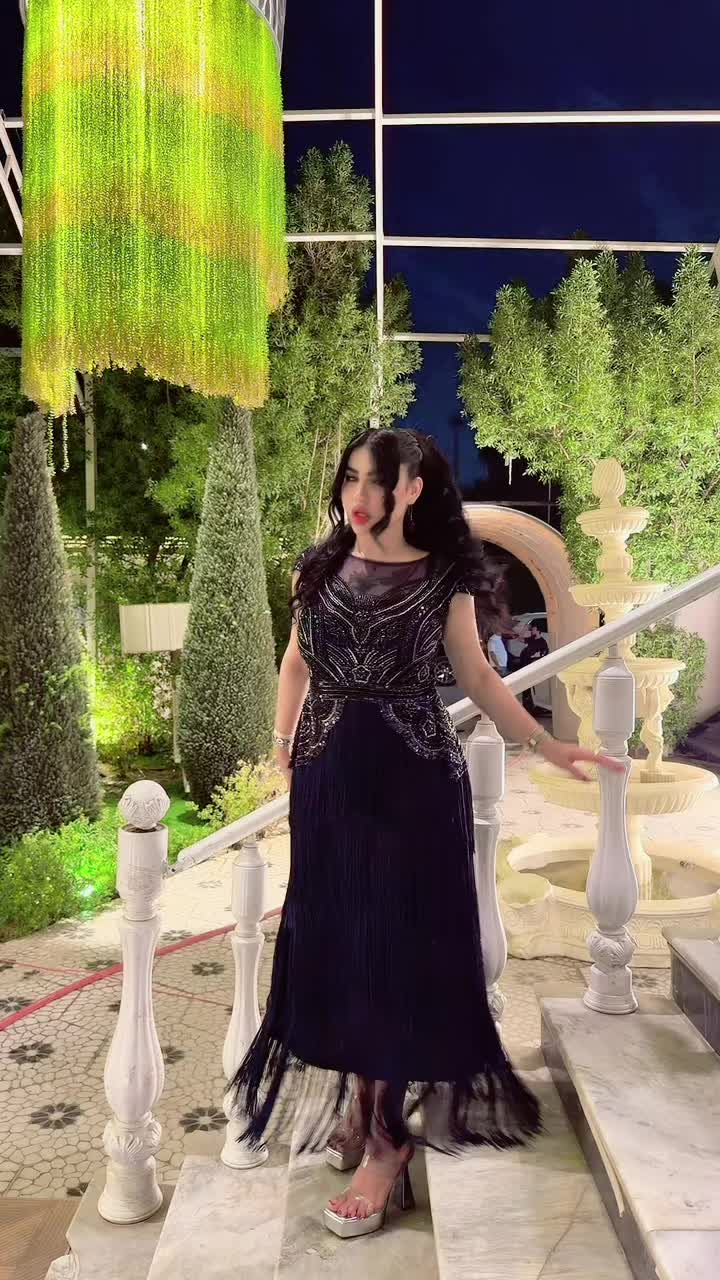 @الفنانه قمر الزمان