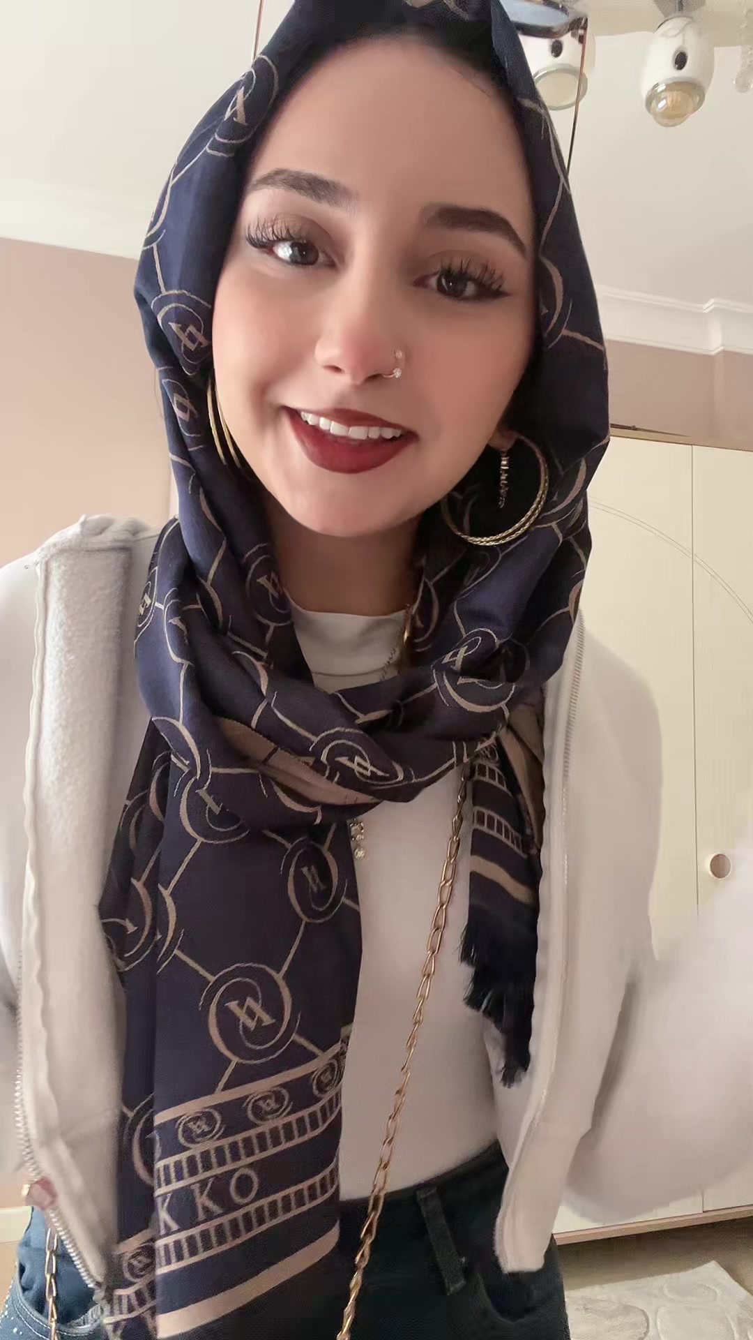 @Tuğçe Ecrin Koçak