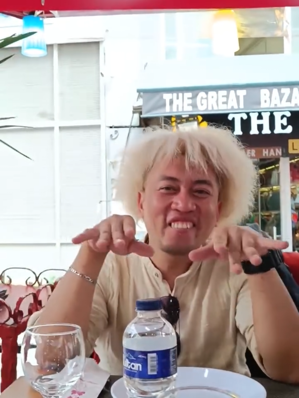 @tedi subrata