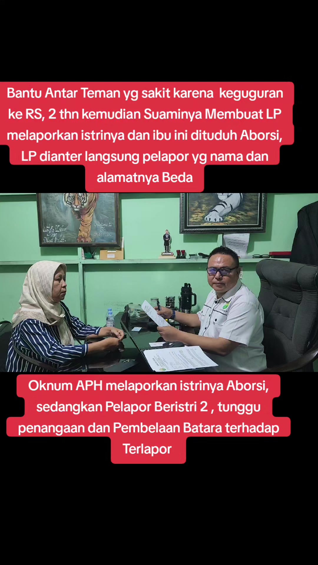 @Advokat Diansyah Putra Gumay