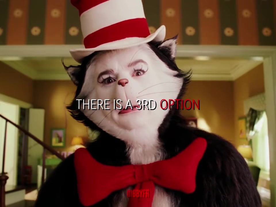 @The Cat In The Hat Edits