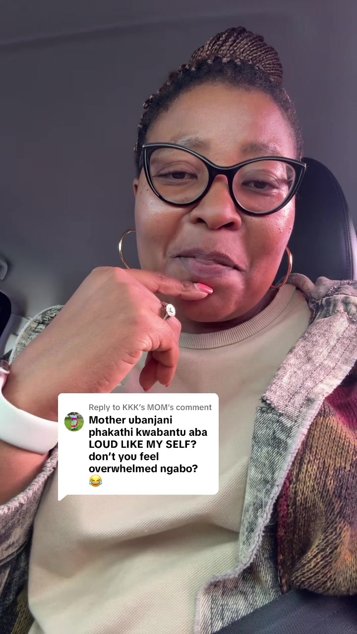 @Amanda Maphempeni Mafanya