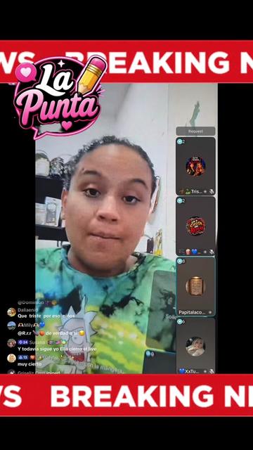 @La punta ✏️Payasa ✏️🤡✏️