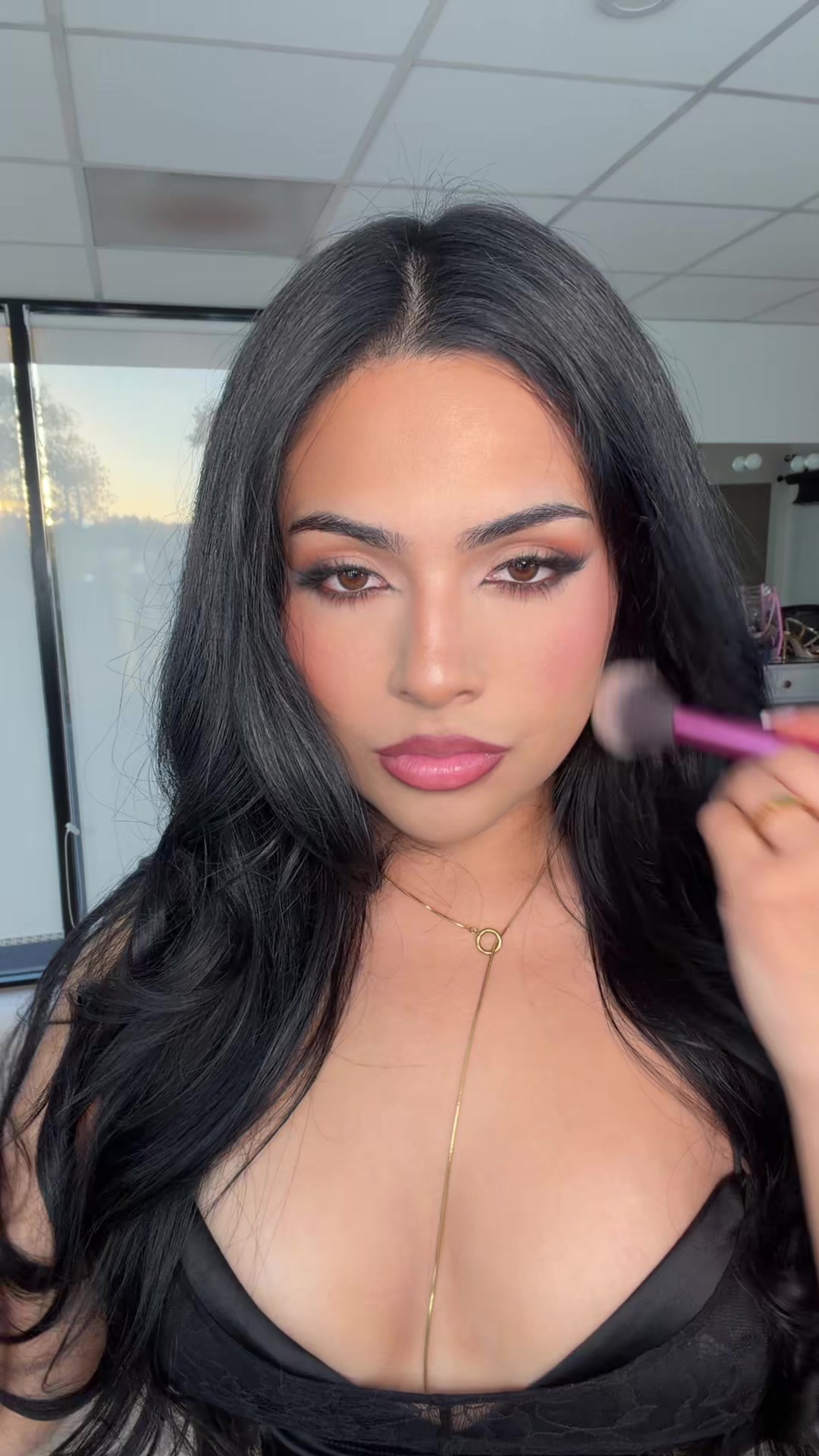 @Luzareli