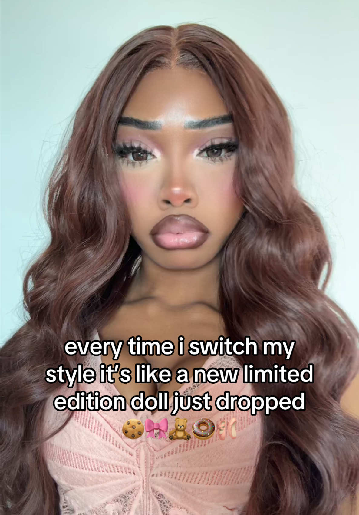 @THE DOLLIEST OF DOLLS👱🏾&zwj;♀️🎀