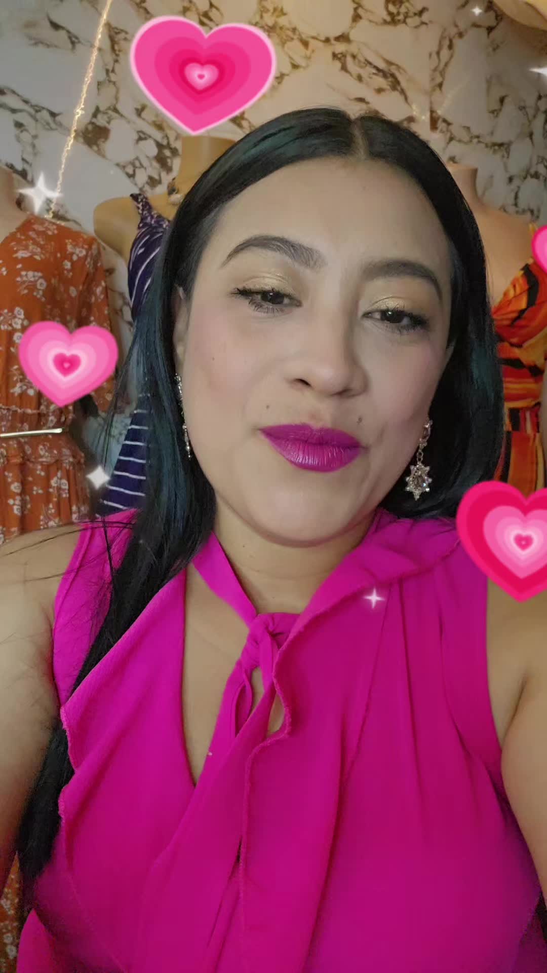 @plus size Fashionistas