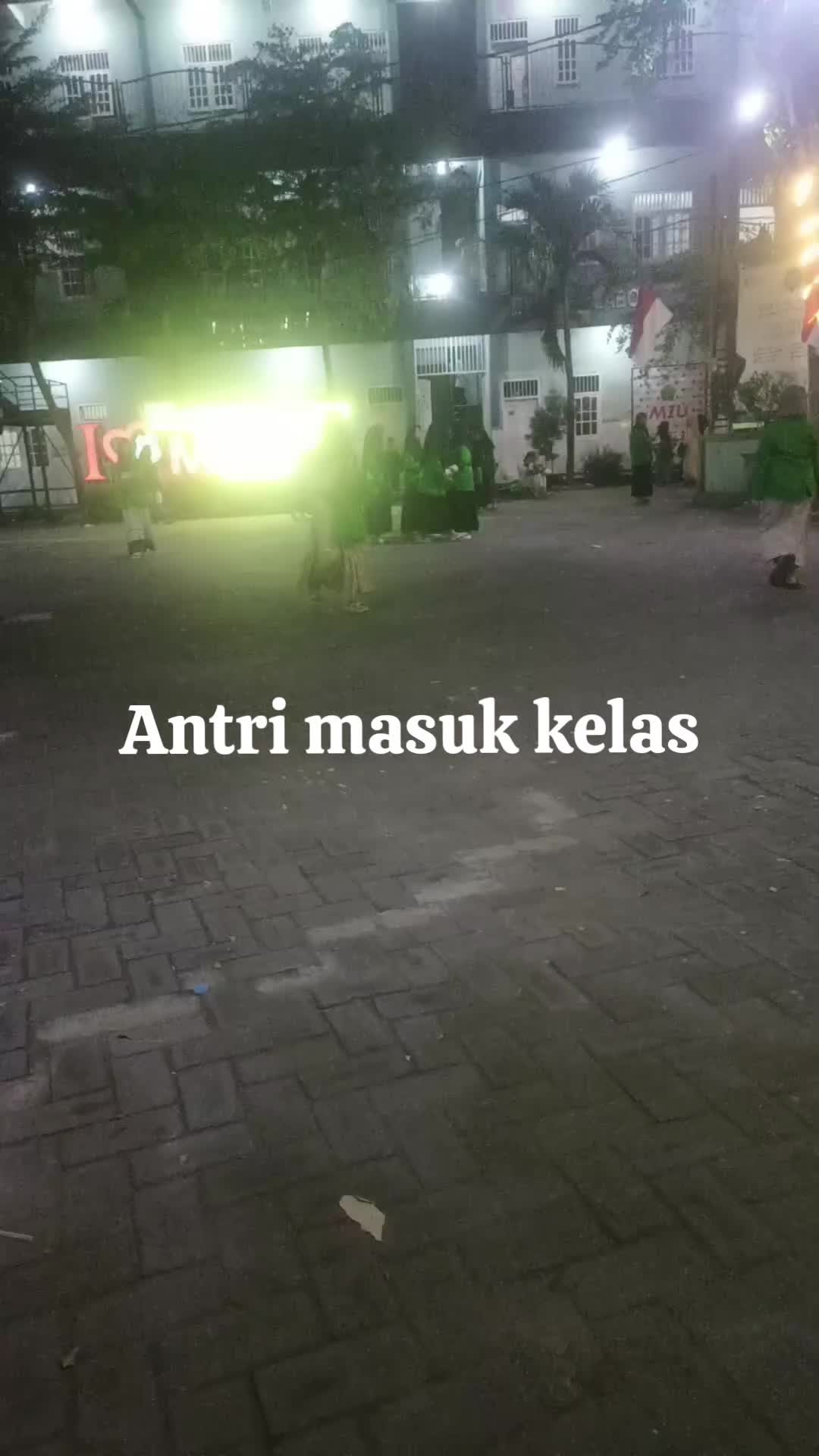 @WAKILE PUSAT