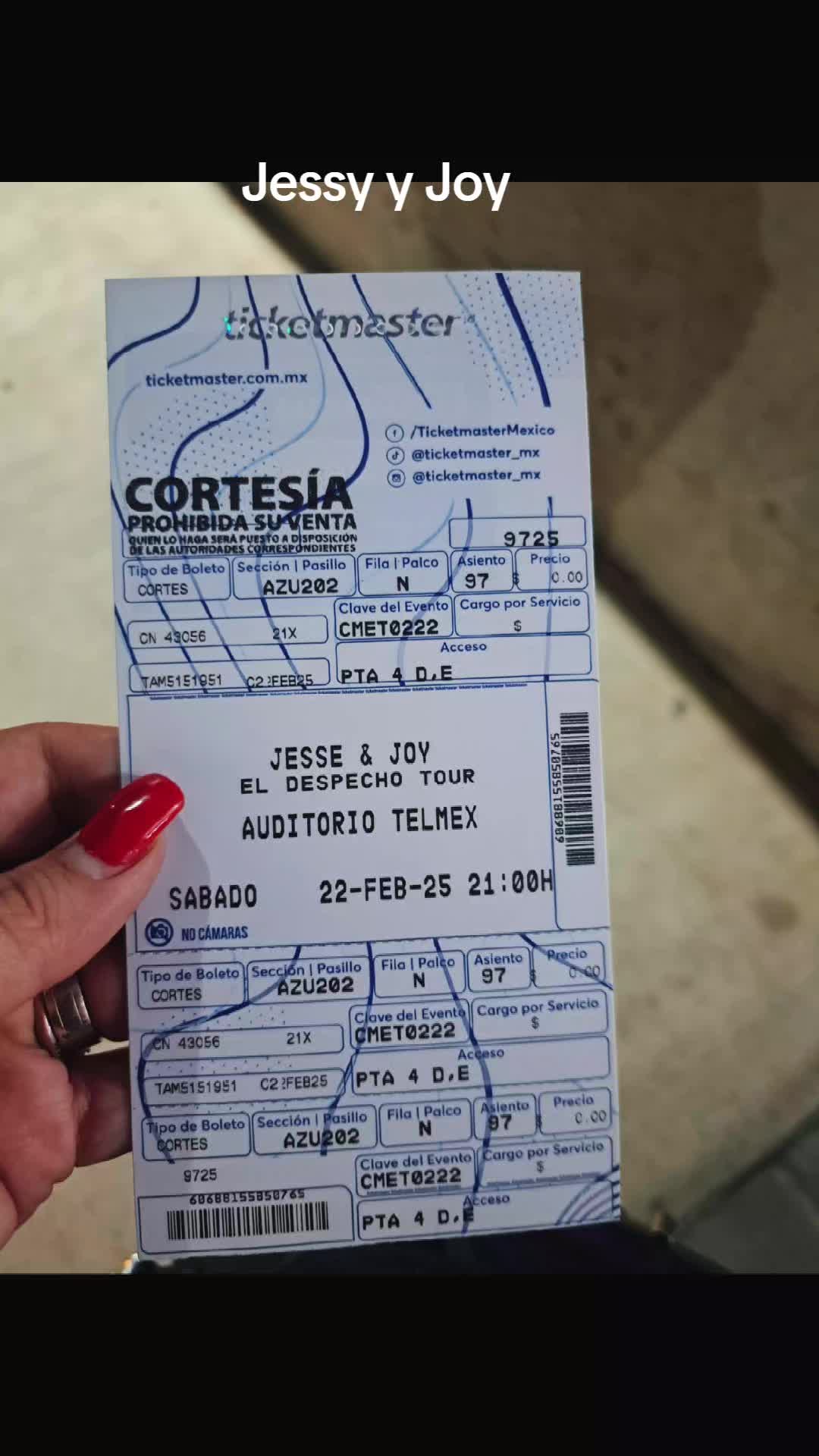 @Karen De Alba Gonzál