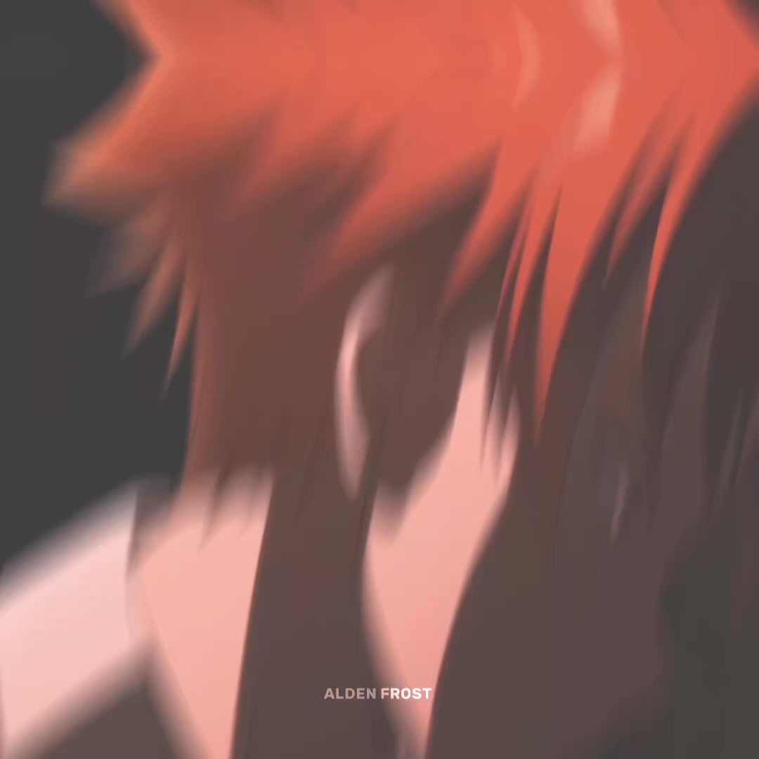 @𝙰𝚕𝚍𝚎𝚗 𝙵𝚛𝚘𝚜𝚝