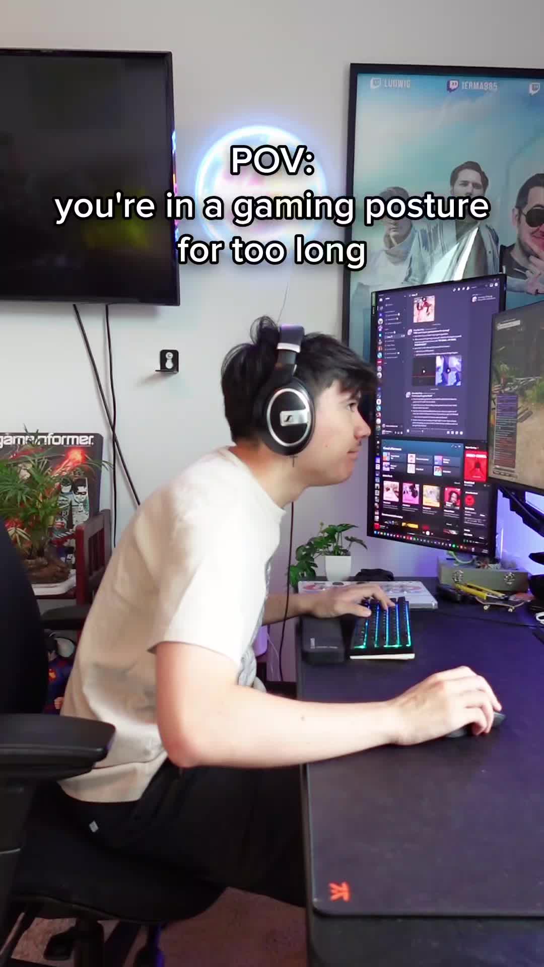 @Seattle Built PCs