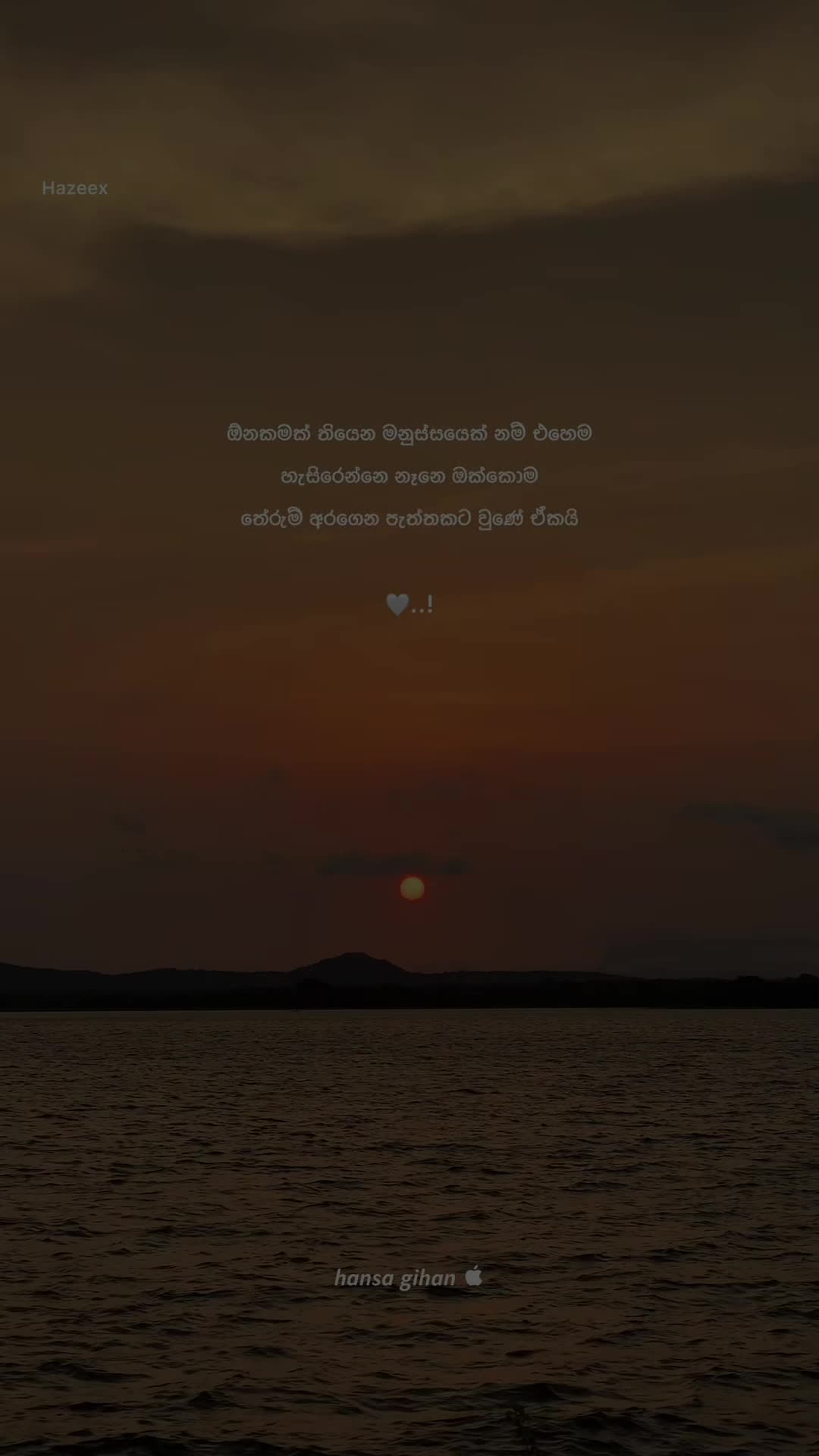 @𝗛𝗮𝗻𝘀𝗮 🕊