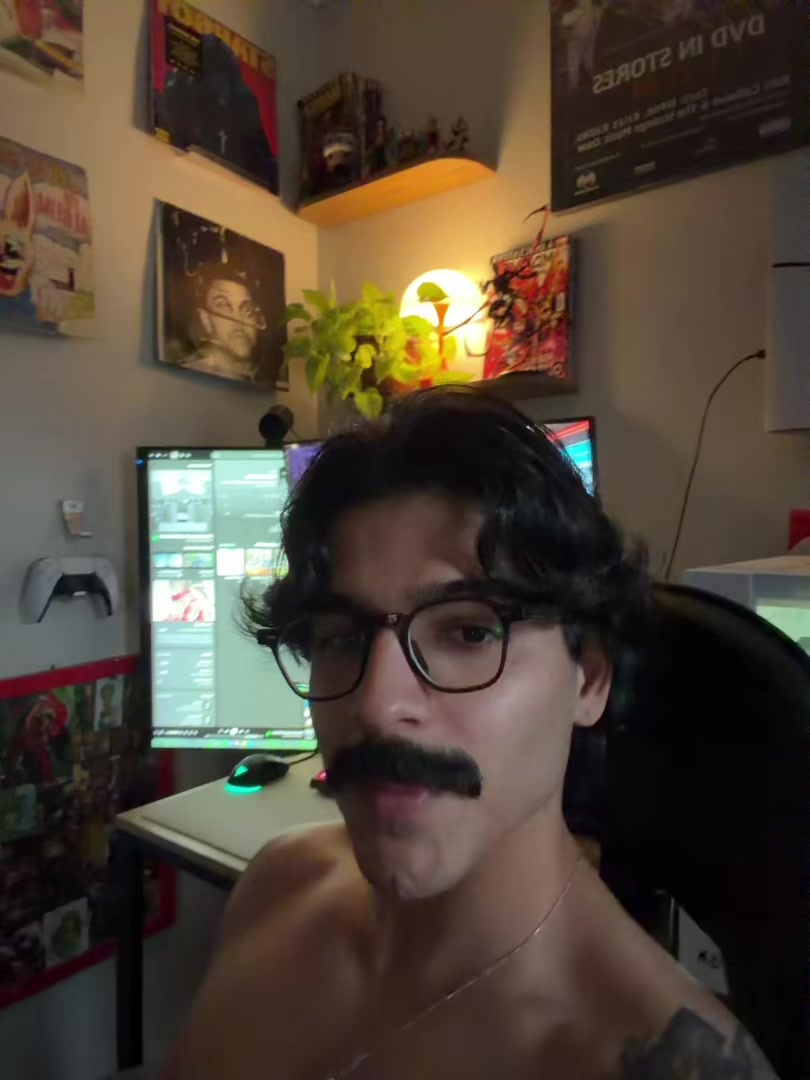 @Marcelo Ramos