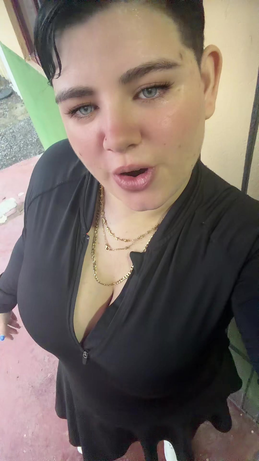 @Ash Gonz&aacute;lez 🏳️&zwj;🌈