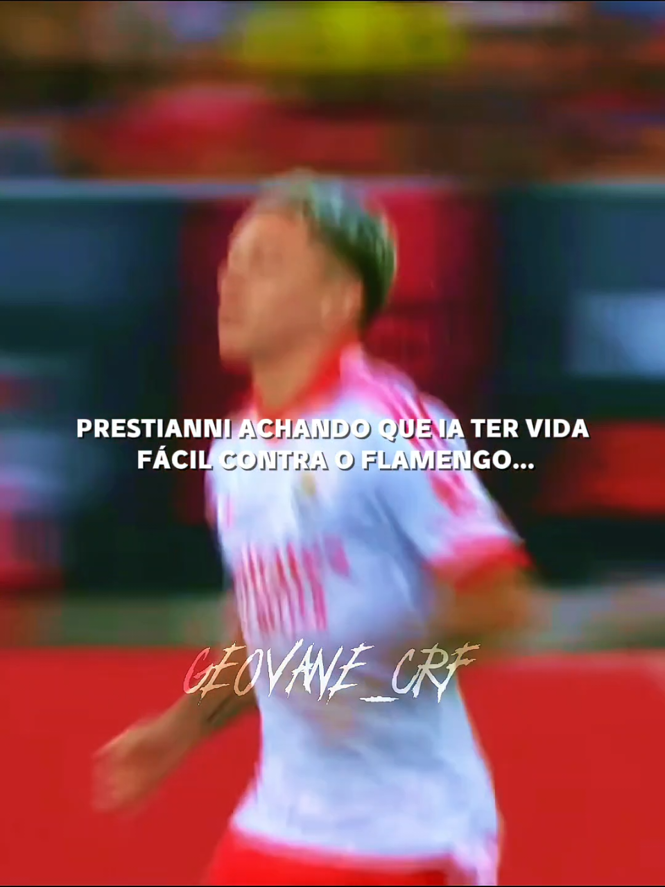 @GEOVANE_CRF