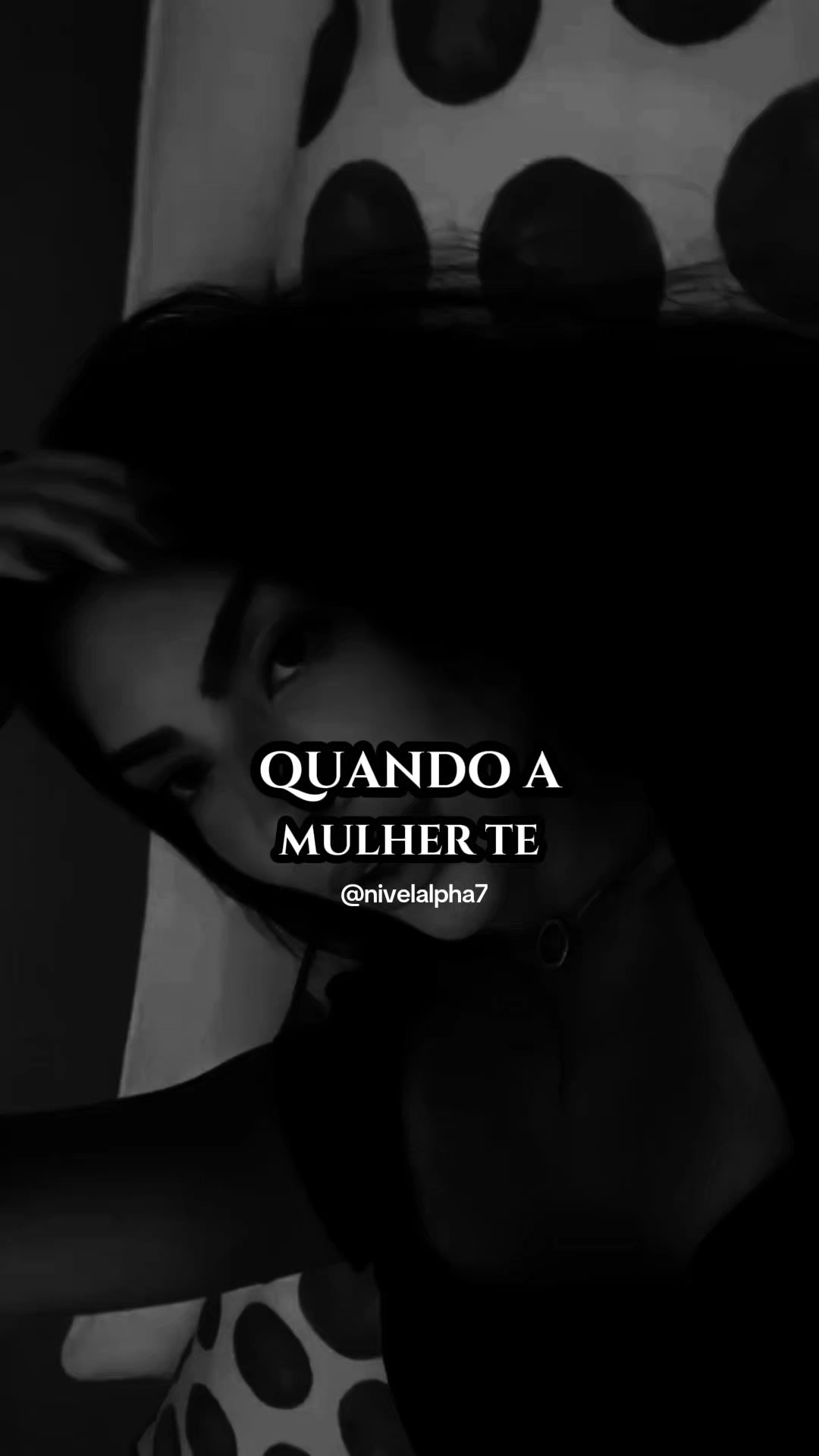 @Nível Alpha7 | Atração ♠️