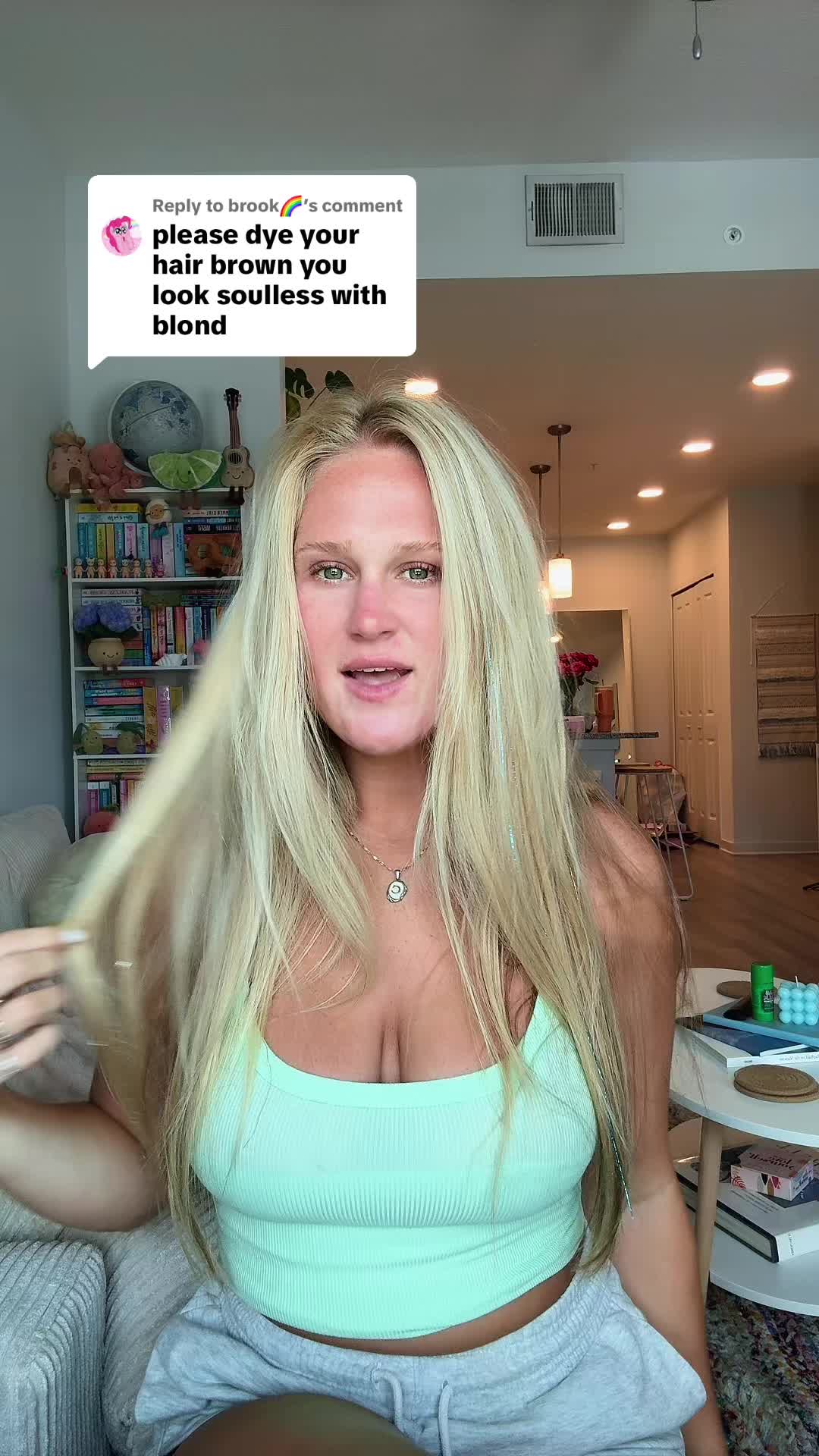 @caiti mackenzie