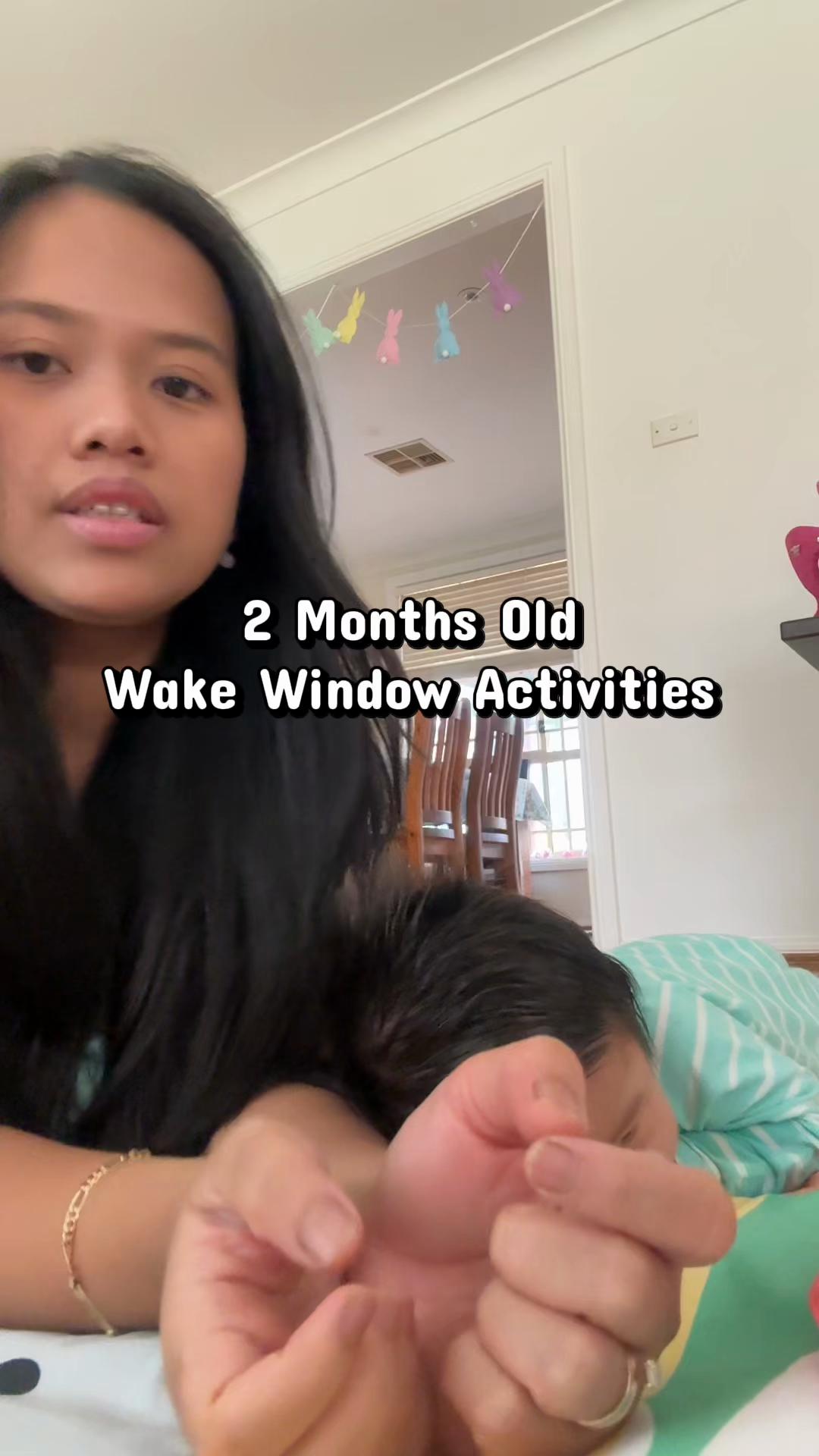 @Rahma | Mum & kids play ideas