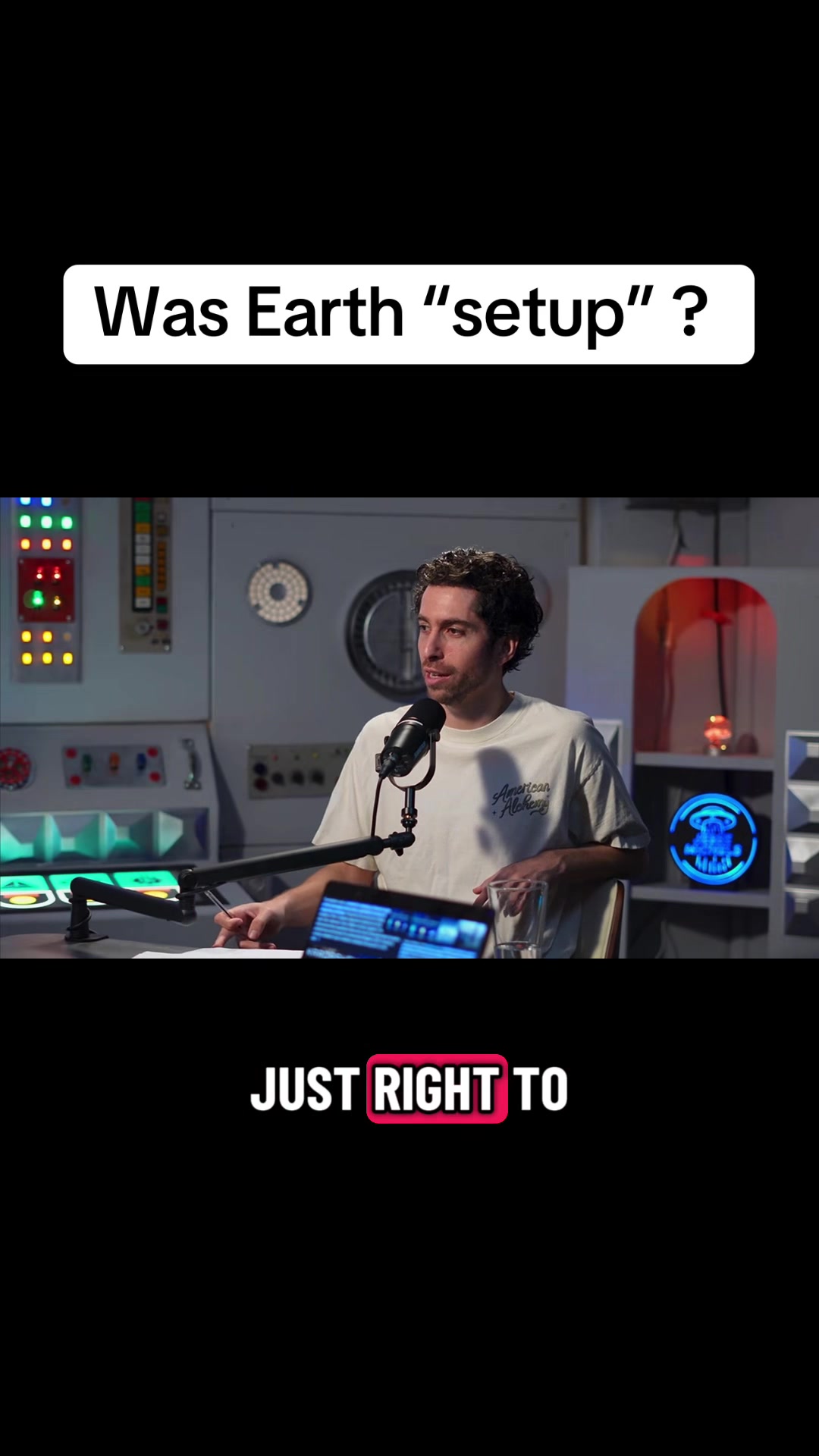 @The Galactic Mind