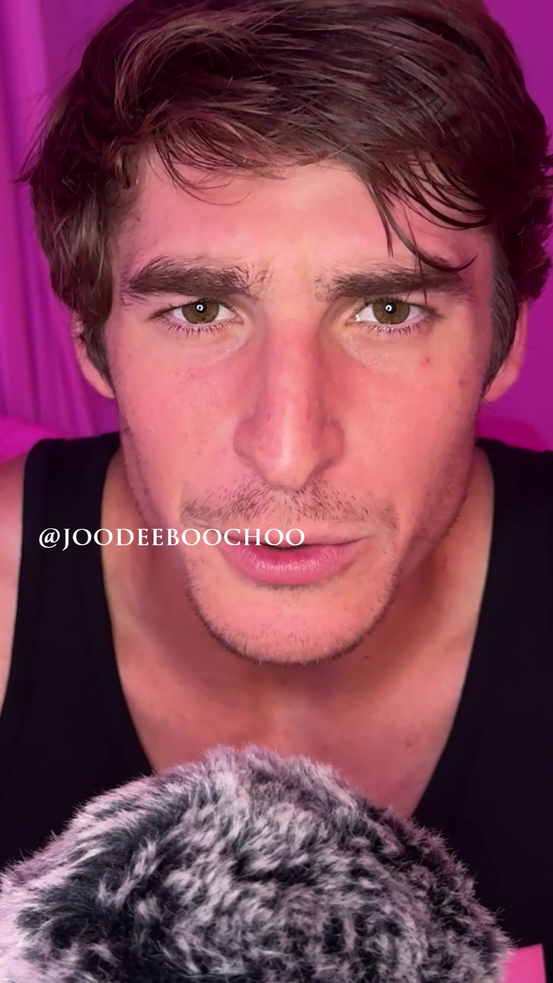 @Joodeeboochoo ASMR
