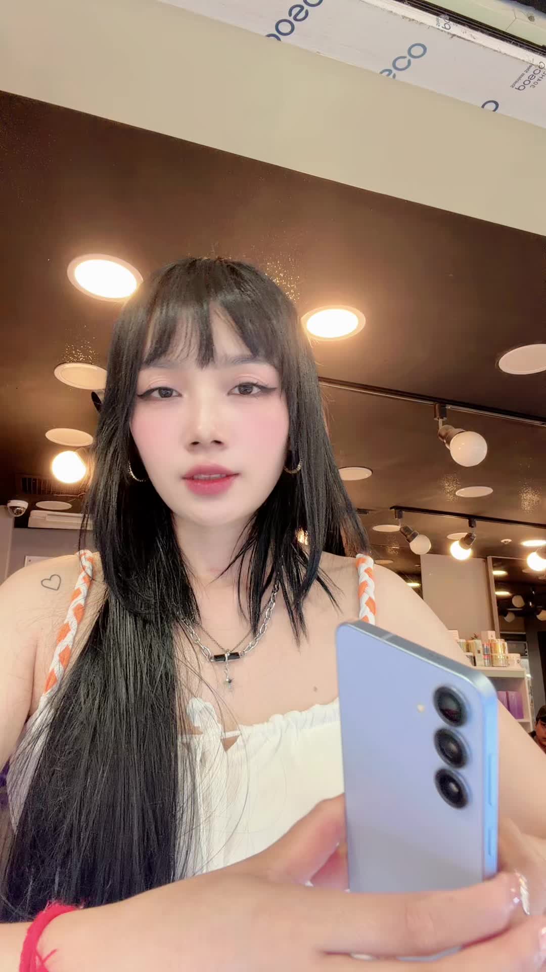 @Kim Horng
