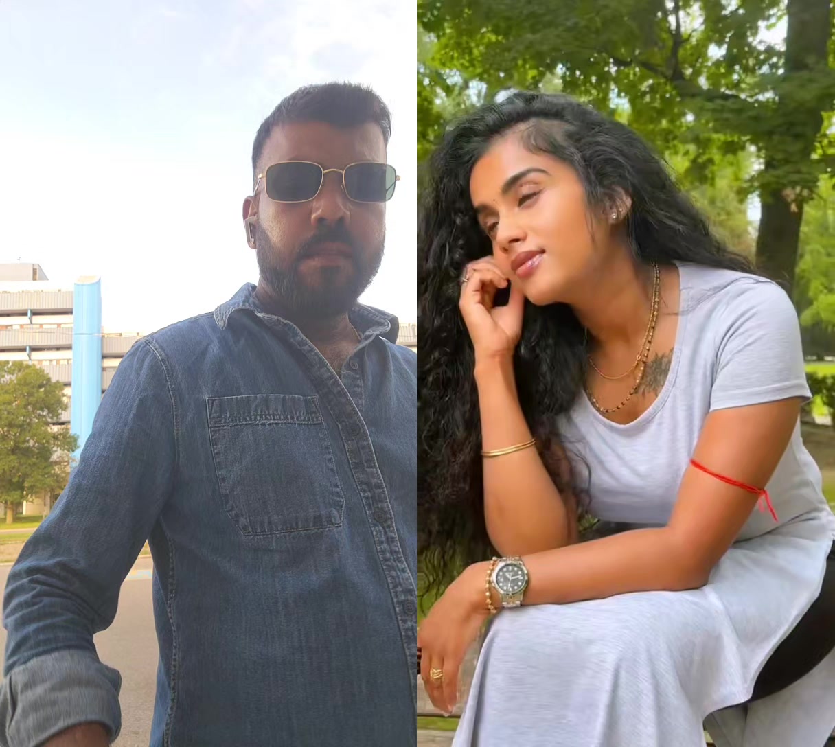 @Ravi Sivakumaran