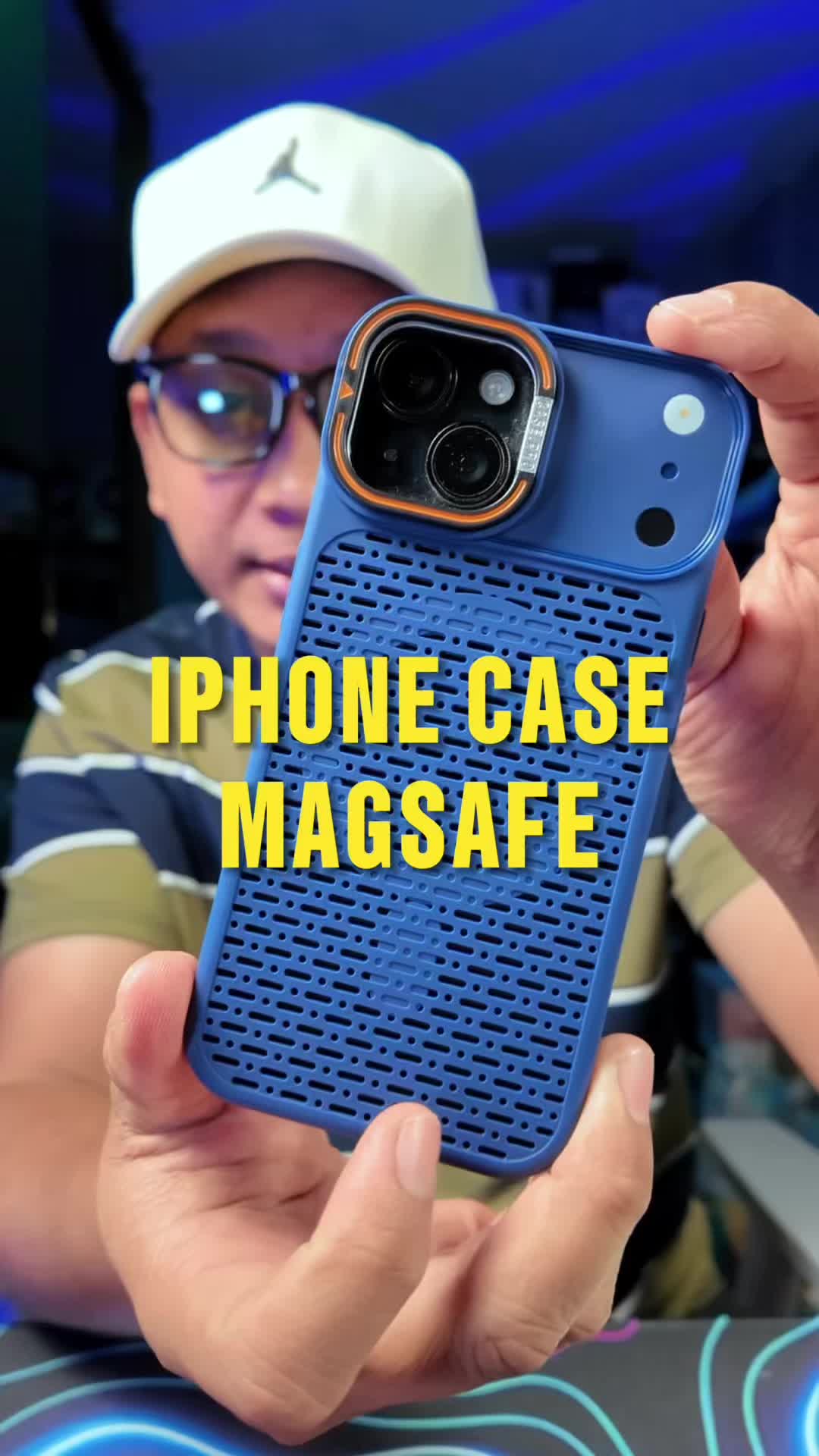 @Izz | Penghasut Tiktok