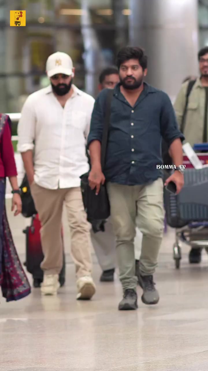 @Ram_pothineni_,official