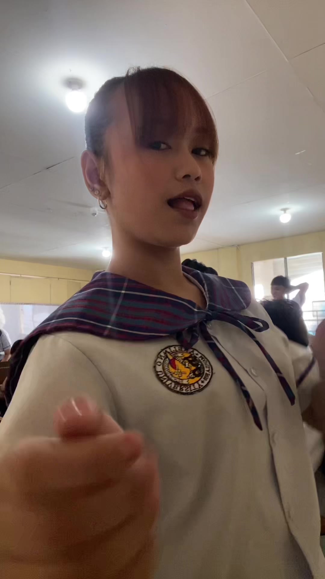 @Ysabel