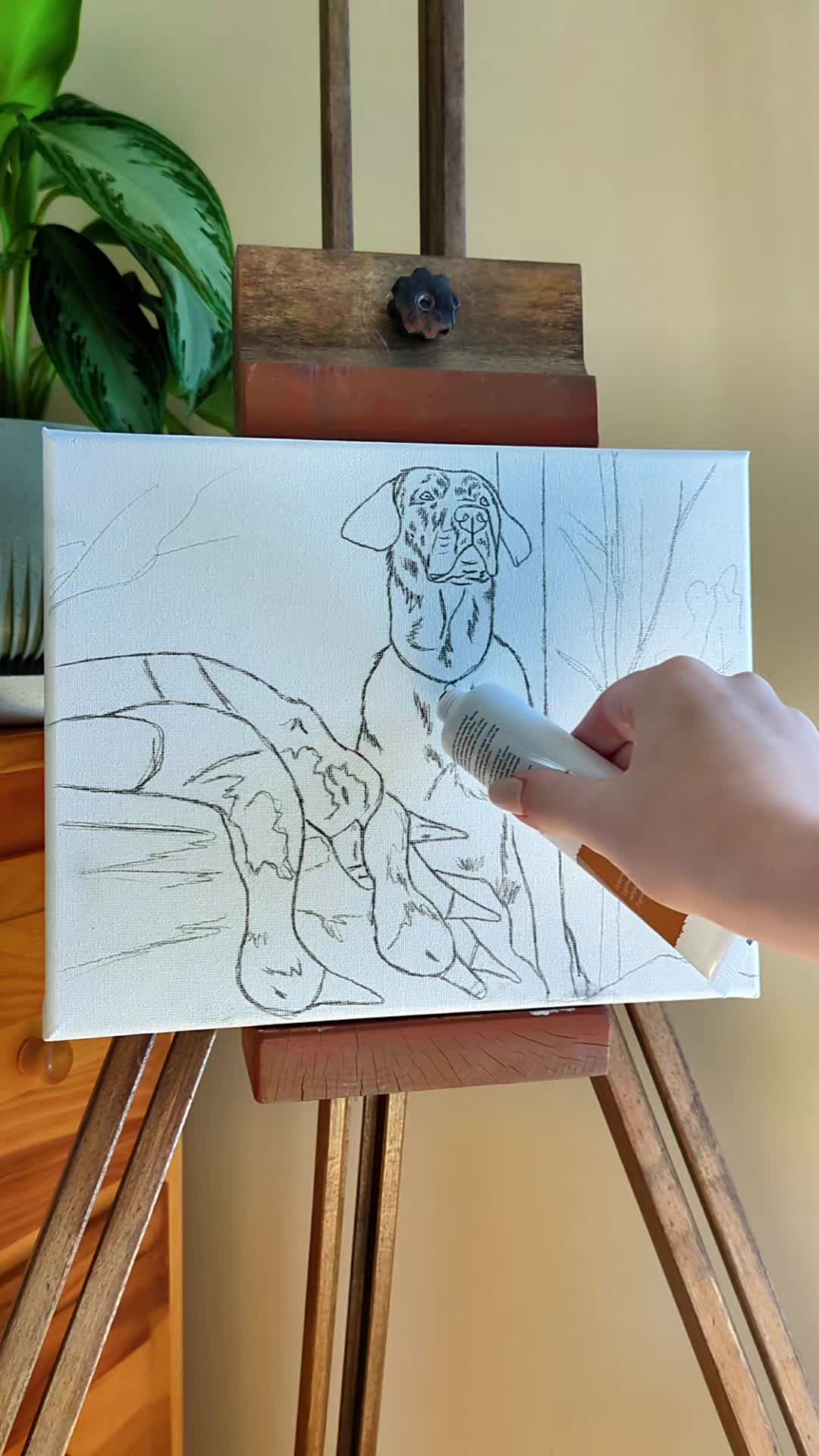 @Madi Rose Art