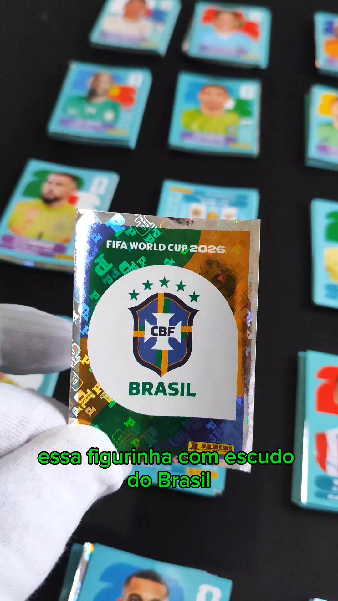 @Moedas Raras