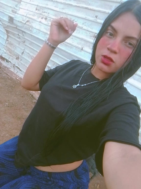 @tu flaquita