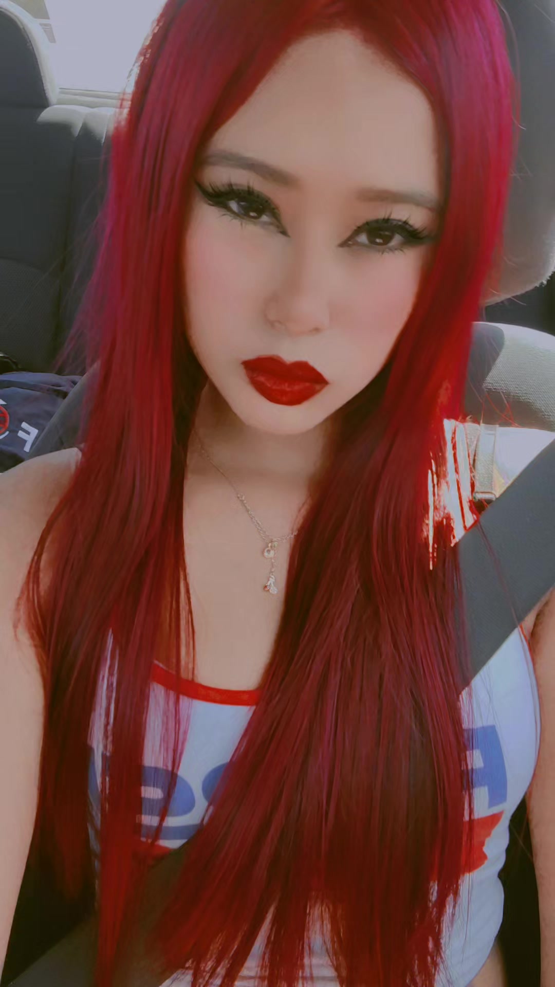 @Ashley Aoi