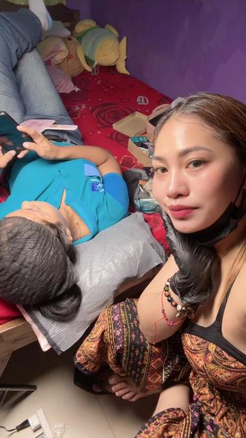 @Brows by Miss Nyang❤️🧿