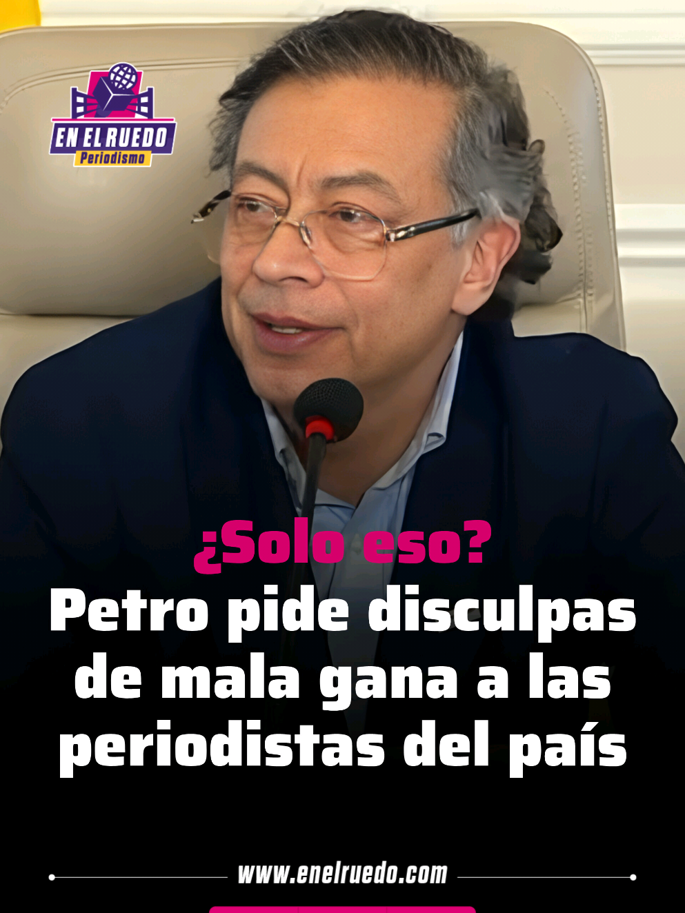 @En El Ruedo