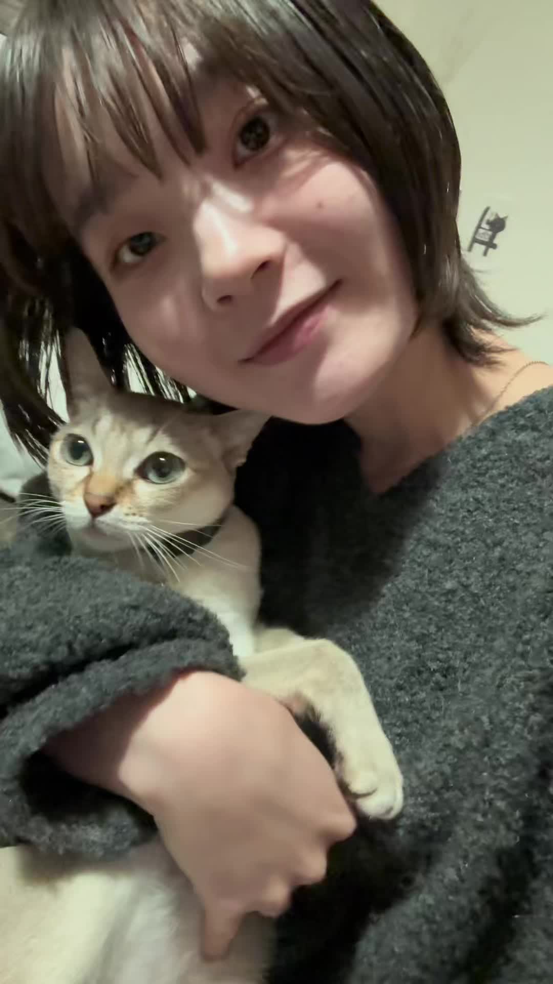@一月 海