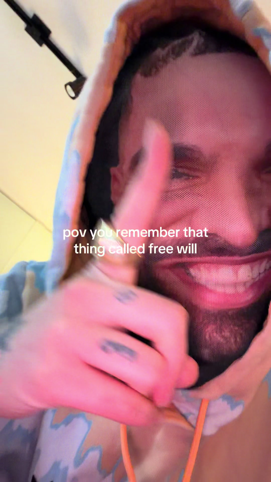 @Sam [ the Bathroom Dancer ]