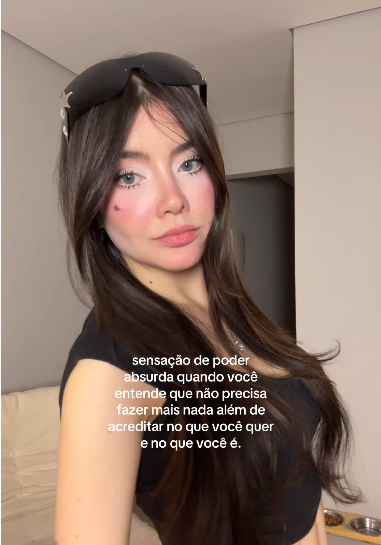 @Vee Castro