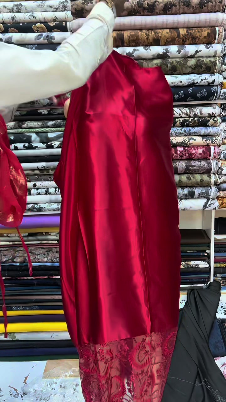 @Carwo Dooq Fashion