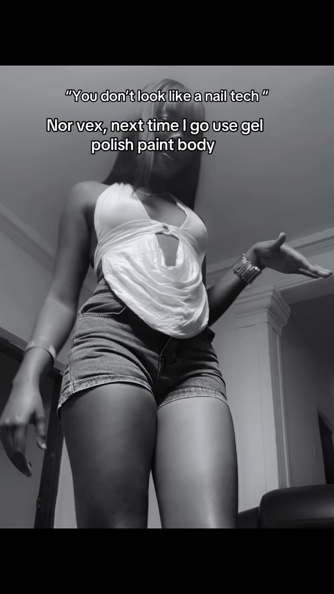 @NAIL/LASH TECH IN BENIN(UGBOR)