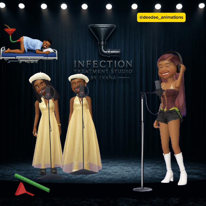@Deedee Animations
