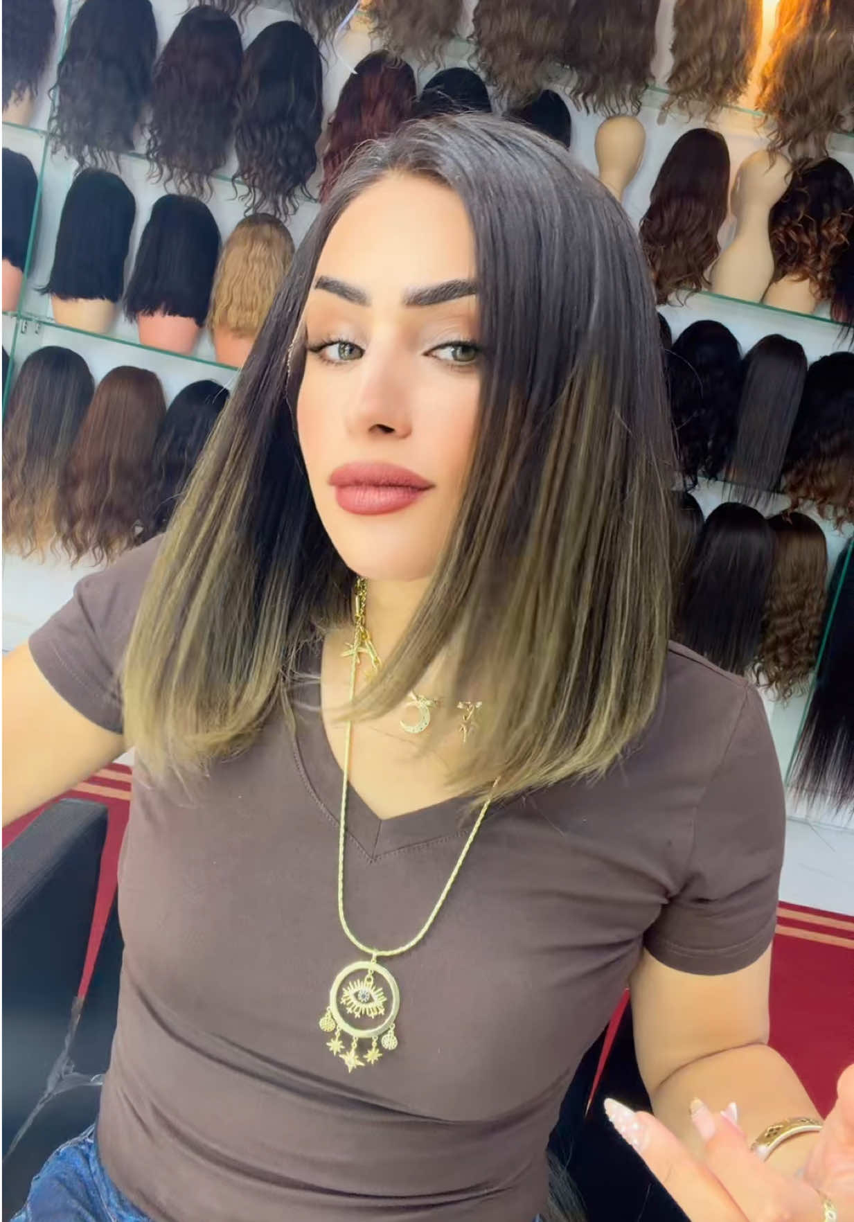 @Maria Wigs